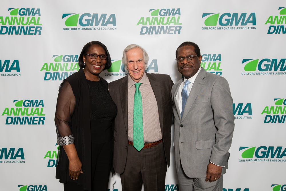 GMA Annual Dinner